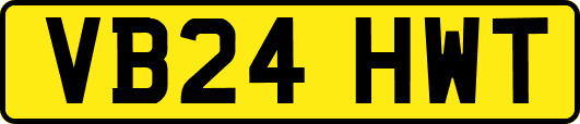 VB24HWT