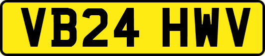 VB24HWV