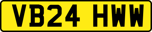 VB24HWW