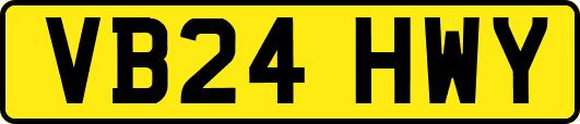 VB24HWY