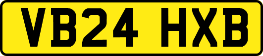 VB24HXB