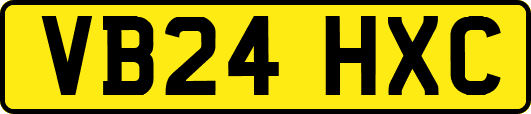 VB24HXC