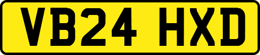 VB24HXD