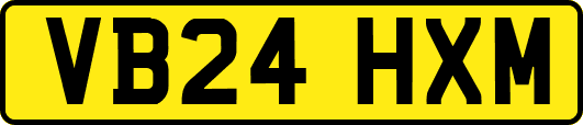 VB24HXM