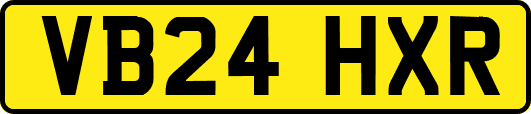 VB24HXR
