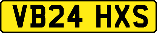 VB24HXS