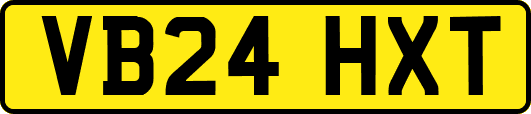 VB24HXT