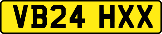 VB24HXX