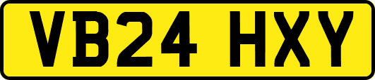 VB24HXY