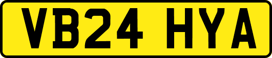 VB24HYA
