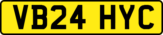 VB24HYC