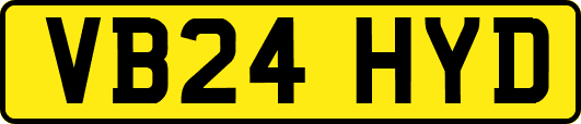 VB24HYD