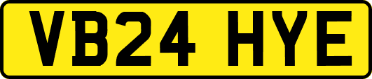 VB24HYE