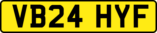 VB24HYF