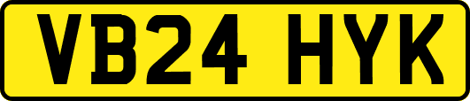 VB24HYK