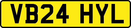 VB24HYL
