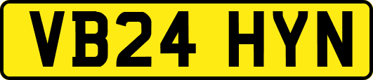 VB24HYN