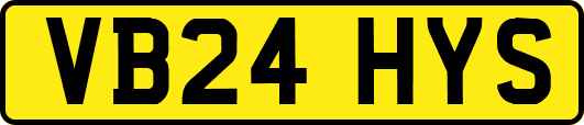 VB24HYS