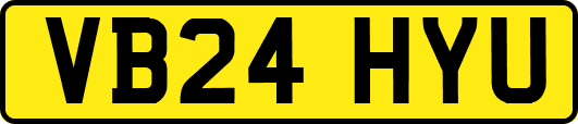 VB24HYU