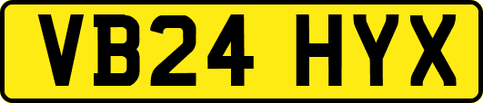 VB24HYX