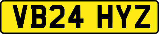 VB24HYZ