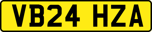 VB24HZA