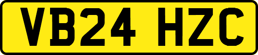 VB24HZC