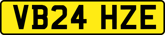 VB24HZE