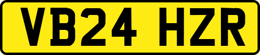 VB24HZR
