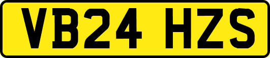 VB24HZS