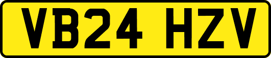 VB24HZV