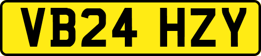 VB24HZY