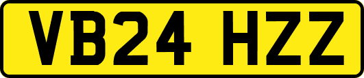 VB24HZZ