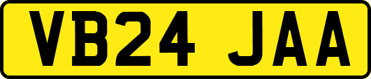 VB24JAA