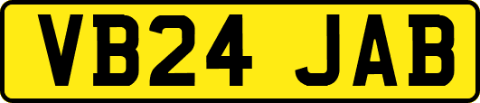 VB24JAB