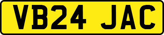 VB24JAC