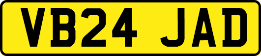 VB24JAD