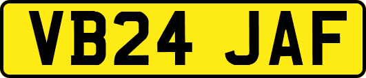 VB24JAF