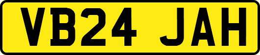 VB24JAH