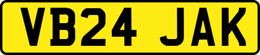 VB24JAK