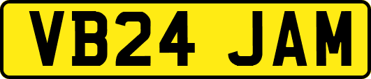 VB24JAM
