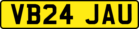 VB24JAU