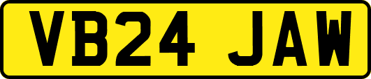 VB24JAW