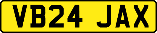 VB24JAX
