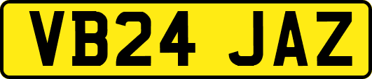 VB24JAZ