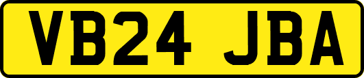 VB24JBA