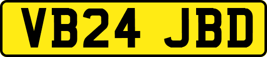 VB24JBD