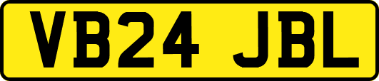 VB24JBL