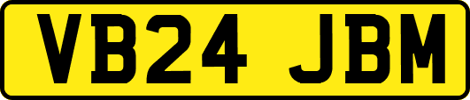 VB24JBM
