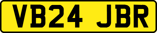 VB24JBR